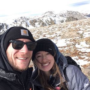 Meet your Posher, Josh